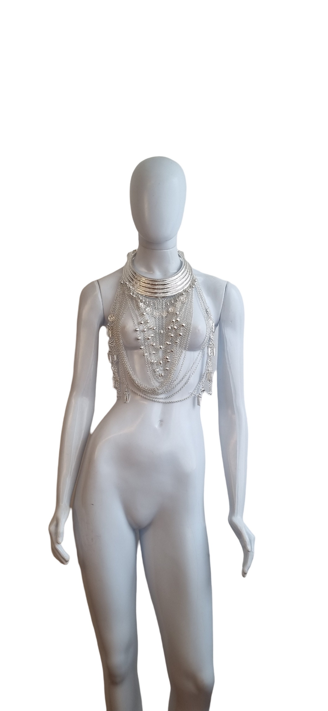 Chocker oriental correntes