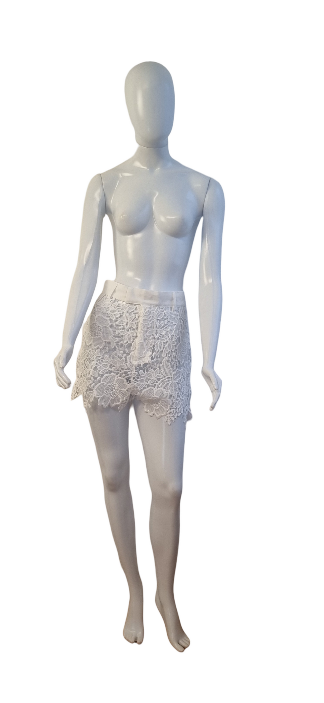 Short renda