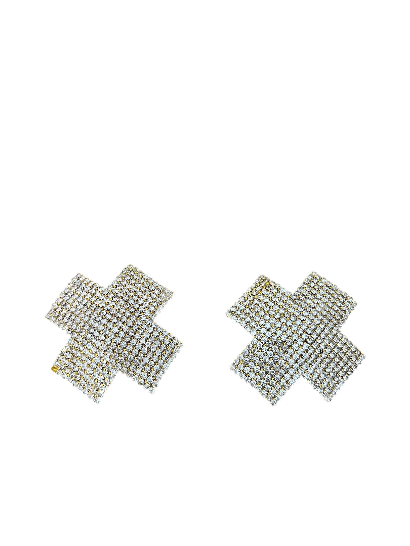 Tapateta strass