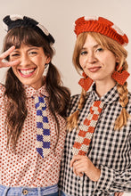 Carregar imagem no visualizador da galeria, Gravata beads LOLA+OHLO
