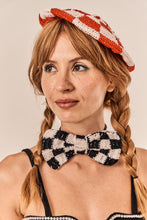 Carregar imagem no visualizador da galeria, Laço crochet LOLA+OHLO
