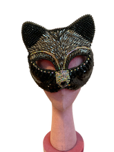 Carregar imagem no visualizador da galeria, Máscara gato aplicação
