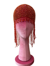 Carregar imagem no visualizador da galeria, Peruca Miçangas
