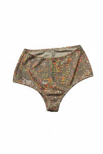 Carregar imagem no visualizador da galeria, Hotpant Malha Brilho

