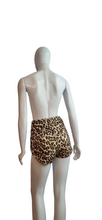 Carregar imagem no visualizador da galeria, Short Animal Print

