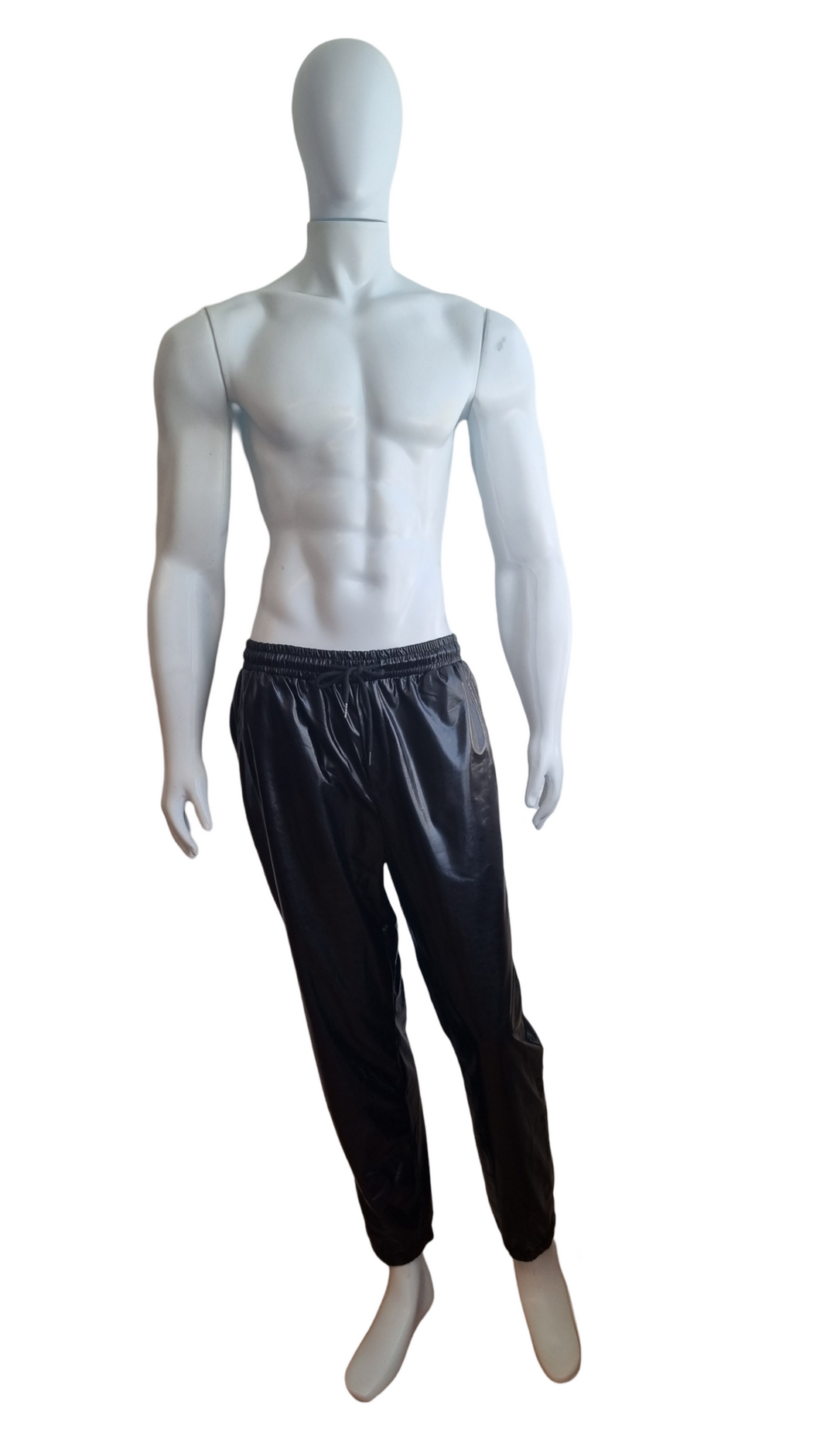 Calça jogging preta