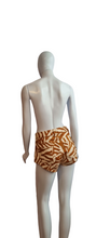 Carregar imagem no visualizador da galeria, Short Animal Print
