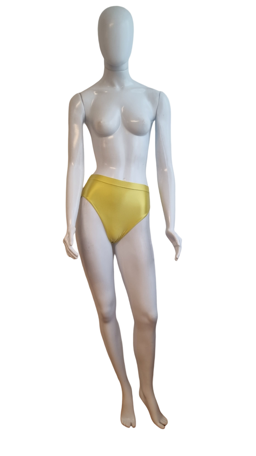 Hotpant lycra colorida