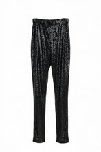 Carregar imagem no visualizador da galeria, Calça Legging Mini Paetê

