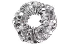 Carregar imagem no visualizador da galeria, Scrunchie Brilho Lurex

