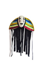 Carregar imagem no visualizador da galeria, Headpiece Caretas
