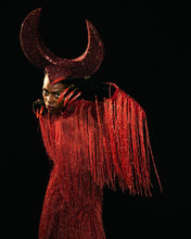 Carregar imagem no visualizador da galeria, Headpiece Diabólica
