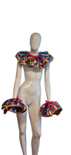 Carregar imagem no visualizador da galeria, Gola Rainbow
