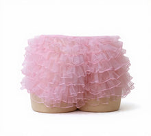 Carregar imagem no visualizador da galeria, Hotpant Babado
