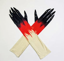 Carregar imagem no visualizador da galeria, Luva Com Unhas
