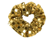 Carregar imagem no visualizador da galeria, Scrunchie Brilho Lurex
