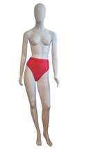 Carregar imagem no visualizador da galeria, Hotpant lycra colorida
