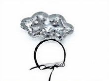 Carregar imagem no visualizador da galeria, Headpiece Espelho Nuvem
