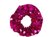Carregar imagem no visualizador da galeria, Scrunchie Brilho Lurex

