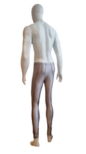 Carregar imagem no visualizador da galeria, Calça legging ciclista lycra
