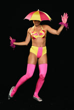 Carregar imagem no visualizador da galeria, Perneira lycra seda

