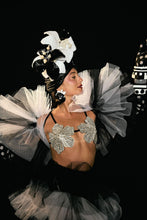 Carregar imagem no visualizador da galeria, Headpiece Carmem
