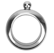 Carregar imagem no visualizador da galeria, Cantil Pulseira Metalizada
