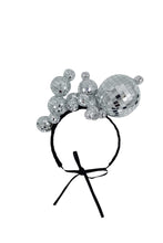 Carregar imagem no visualizador da galeria, Headpiece Bolas Espelhadas
