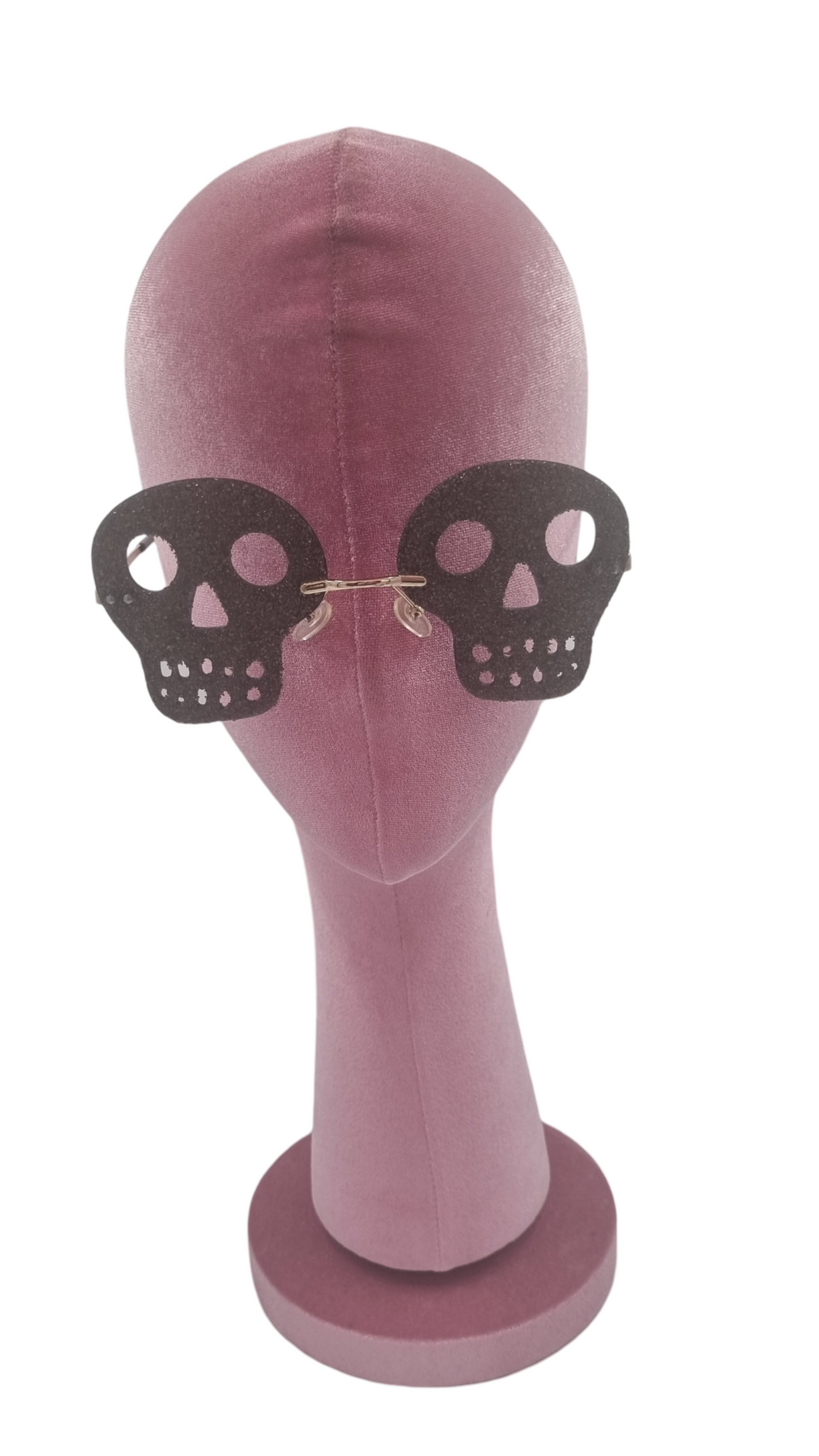 Óculos caveira
