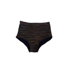 Carregar imagem no visualizador da galeria, Hotpants lurex
