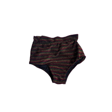 Carregar imagem no visualizador da galeria, Hotpants lurex
