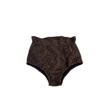 Carregar imagem no visualizador da galeria, Hotpants lurex
