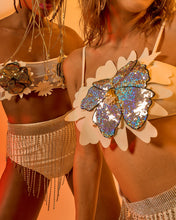 Carregar imagem no visualizador da galeria, Bikini maxi flor
